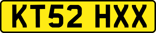 KT52HXX