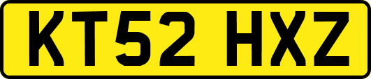 KT52HXZ