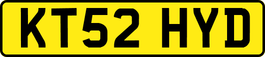 KT52HYD