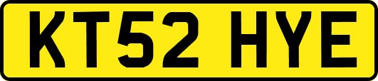KT52HYE
