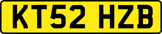 KT52HZB