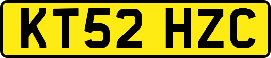 KT52HZC