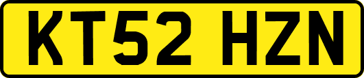 KT52HZN