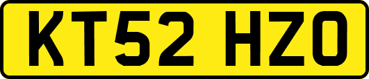 KT52HZO