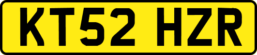 KT52HZR