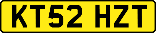 KT52HZT