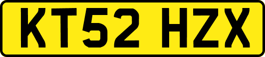 KT52HZX