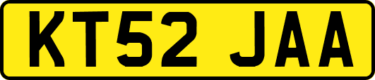 KT52JAA