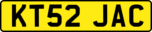 KT52JAC