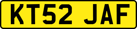 KT52JAF