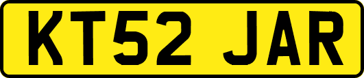 KT52JAR