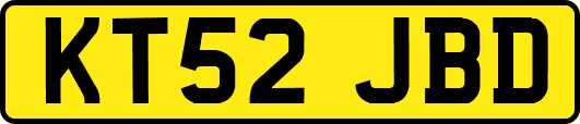 KT52JBD