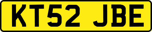 KT52JBE