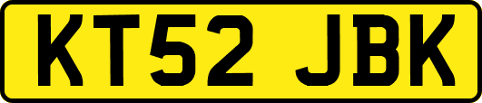 KT52JBK