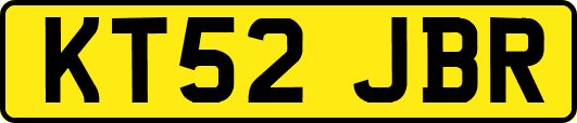 KT52JBR