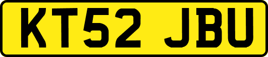 KT52JBU
