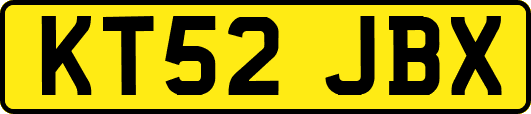 KT52JBX