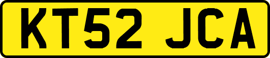 KT52JCA