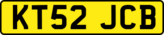 KT52JCB