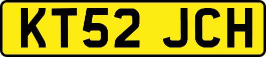 KT52JCH