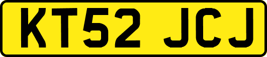 KT52JCJ