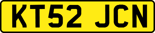 KT52JCN