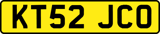 KT52JCO