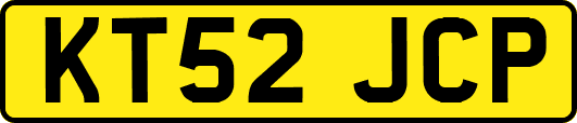 KT52JCP