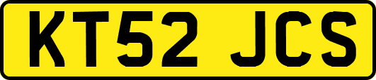 KT52JCS
