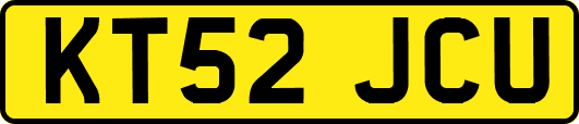 KT52JCU