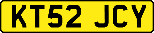 KT52JCY