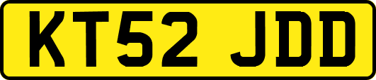 KT52JDD