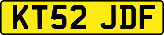 KT52JDF