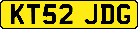 KT52JDG