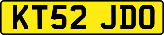 KT52JDO
