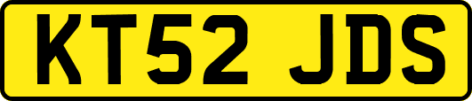 KT52JDS