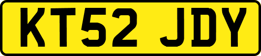 KT52JDY