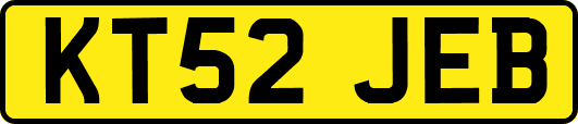 KT52JEB