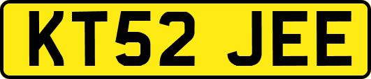 KT52JEE