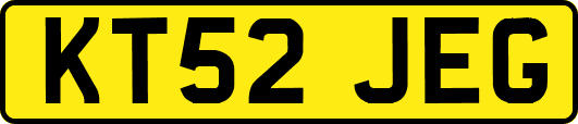 KT52JEG