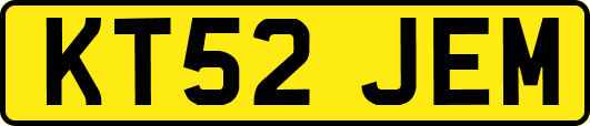 KT52JEM