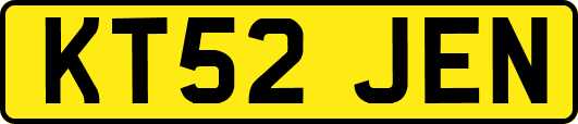 KT52JEN