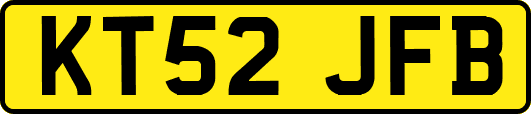 KT52JFB