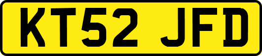 KT52JFD
