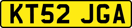 KT52JGA