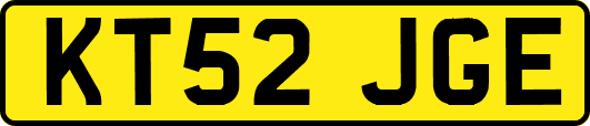 KT52JGE