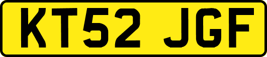 KT52JGF