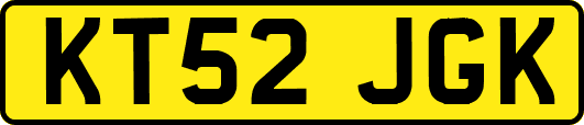 KT52JGK