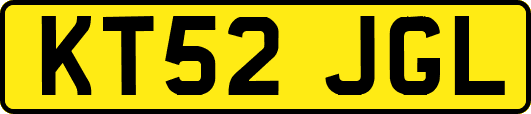 KT52JGL