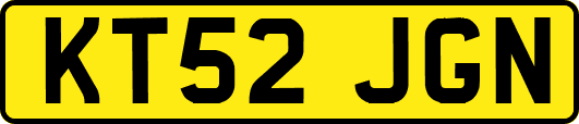 KT52JGN